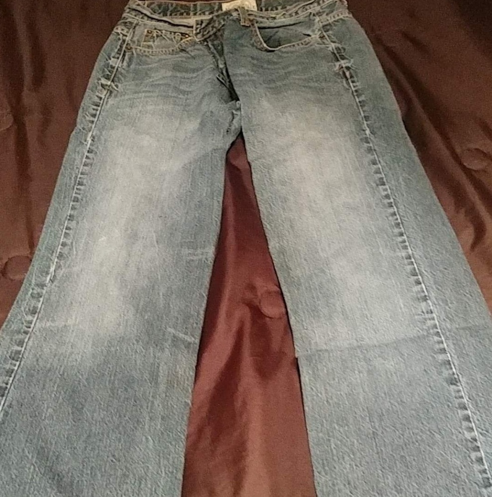 Aeropostale Men's Denim 32x30